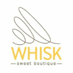 Whisk sweets