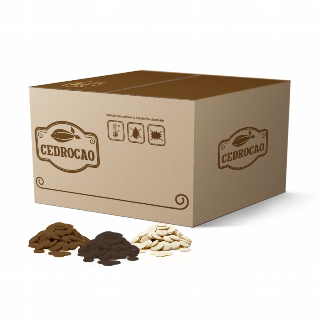 Prestige Compound Chocolate Foodient Leading in Bakery Ingredients